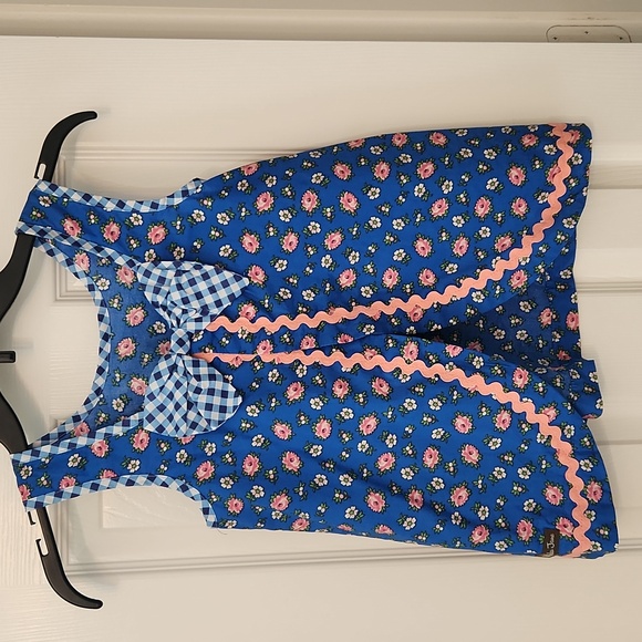 Matilda Jane play top - Picture 6 of 9